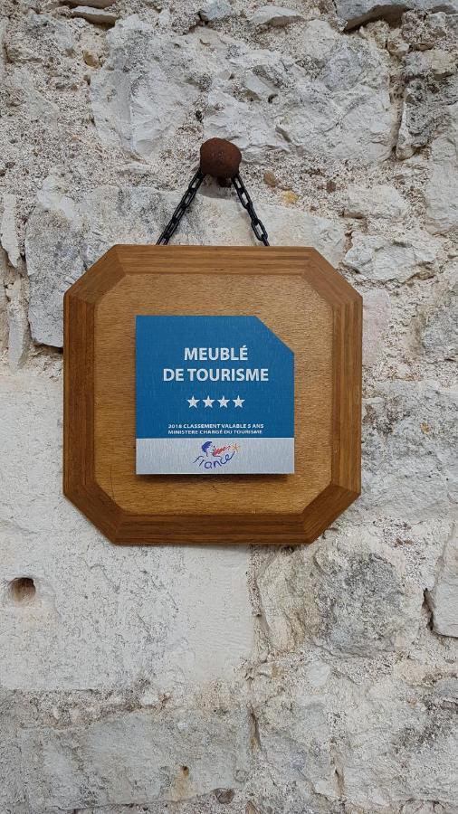 Maison D'Hotes De La Boissiere Andillac Exteriér fotografie
