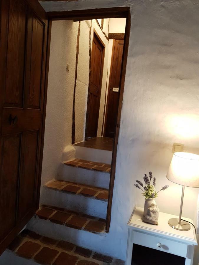 Maison D'Hotes De La Boissiere Andillac Exteriér fotografie